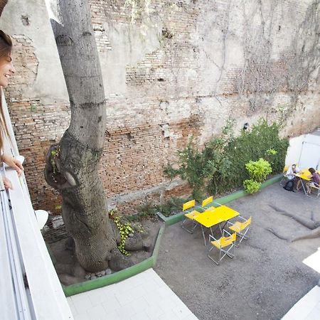 Che Lagarto Hostel Buenos Aires Exteriér fotografie